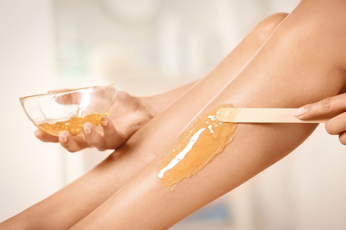 How Effective Are Wax Sticks for Hair Removal in Achieving Smooth Skin?