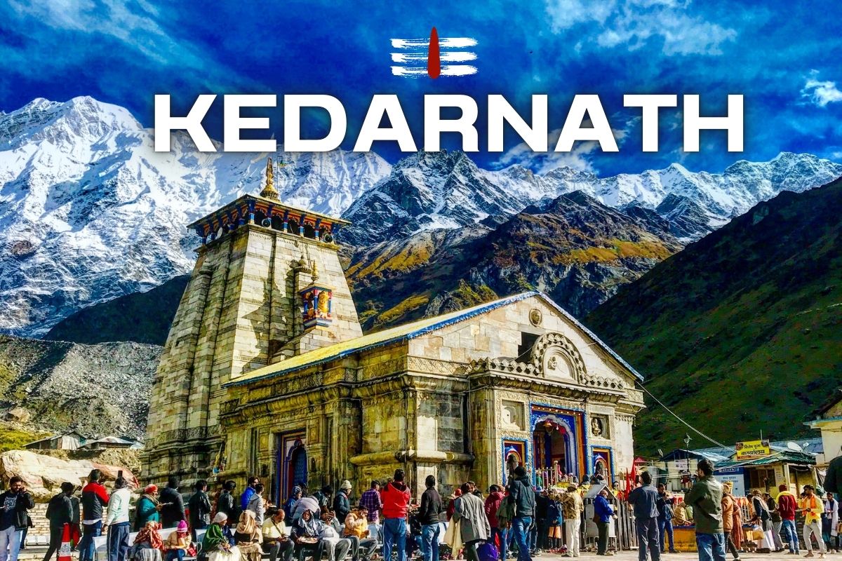 Kedarnath