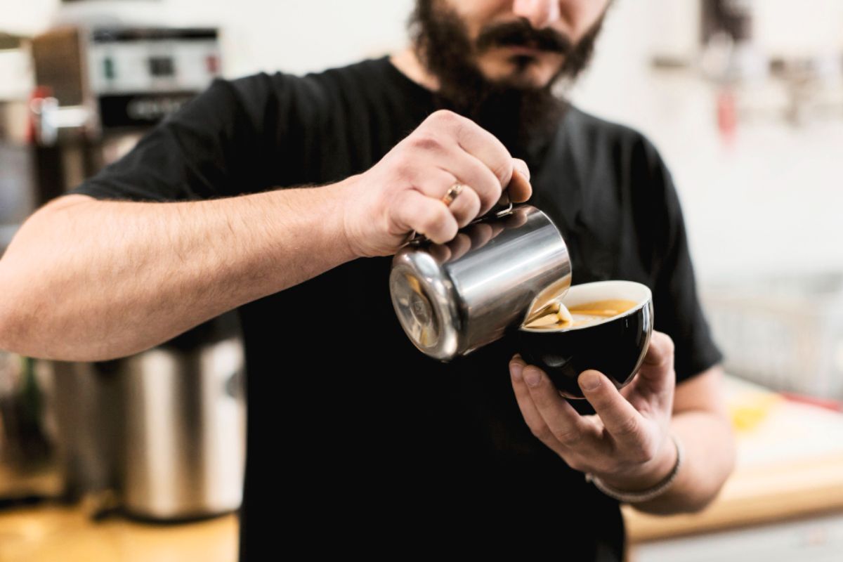 BARISTA