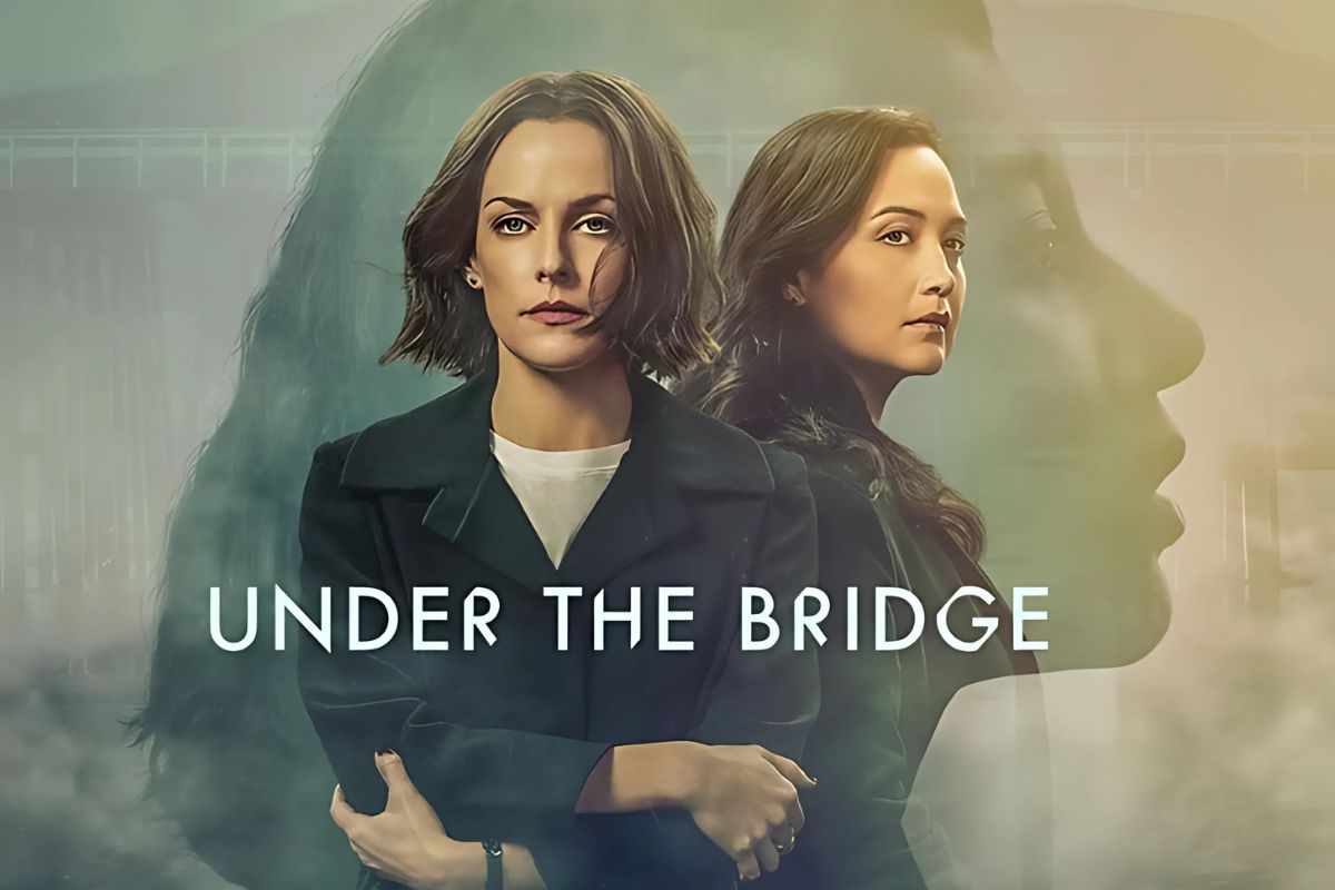 Cast of Under the Bridge TV Series