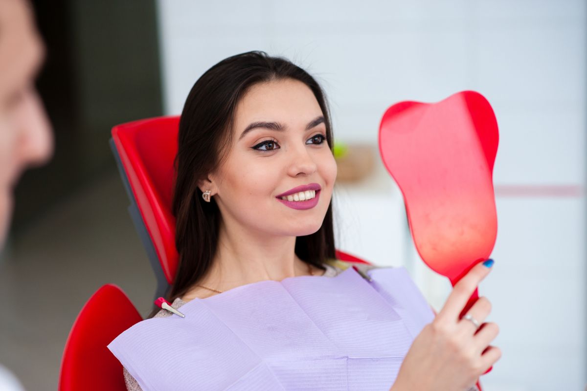 Cosmetic Dentistry