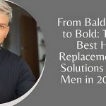 Hair Replacement Solutions