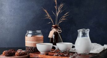 Which Plant Milk Is Best For Coffee?
