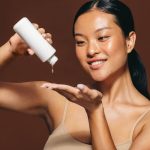 Premium skincare routines