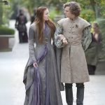 Sansa Dress