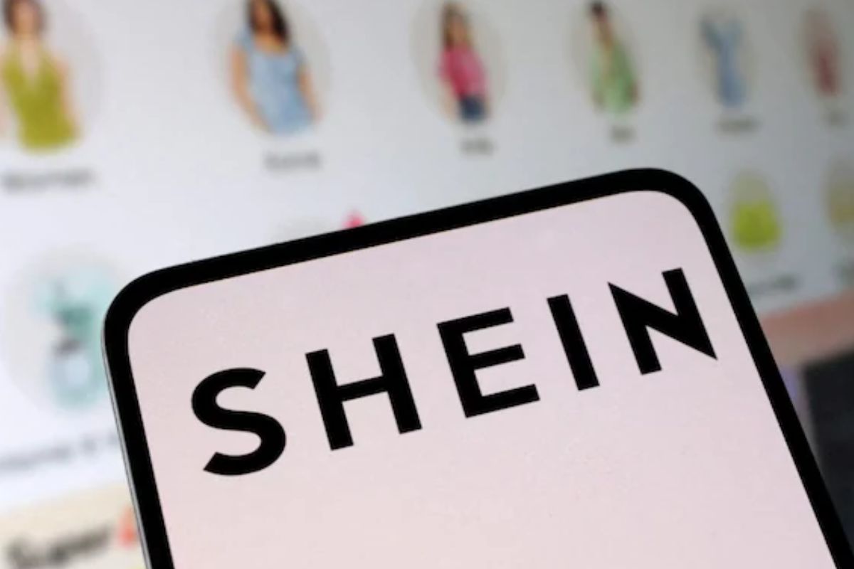 Shein Returns to India