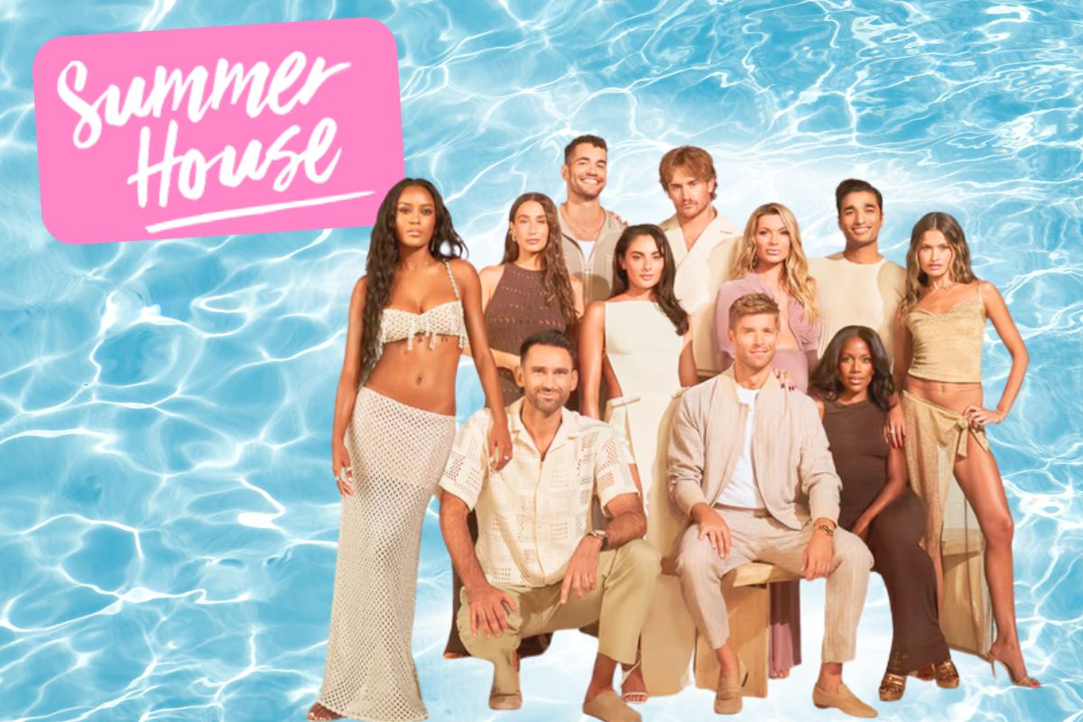 Summer House Season 9 – A New Chapter of Drama and Excitement