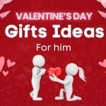 valentine's day gift ideas for him