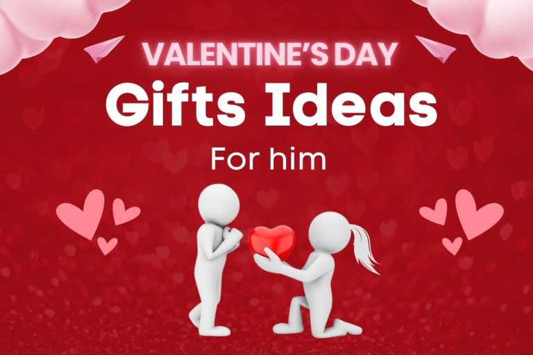 valentines day gifts for him photos