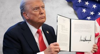 Trump Unveils $5 Million “Gold Card” for Wealthy Foreigners Seeking US Residency