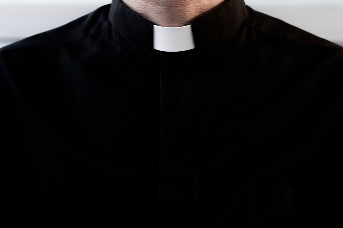 Cassock