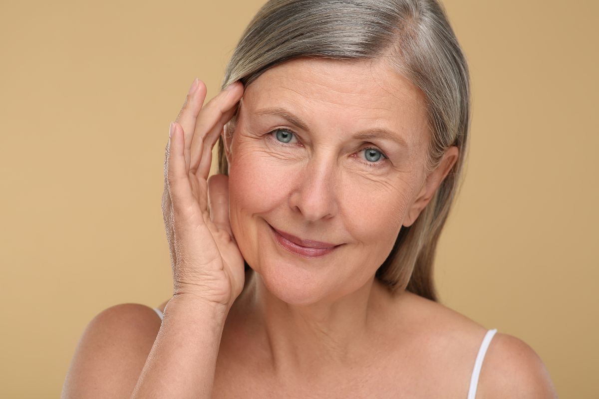 Why Facial Volume Loss Is the Real Culprit Behind an Aged Appearance