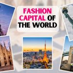 Fashion Capital of the World