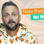 Nate Bargatze Net Worth