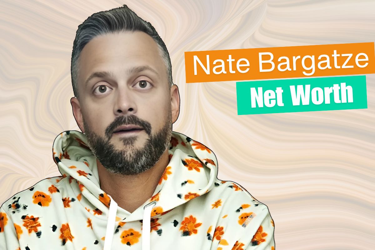 Breaking Down Nate Bargatze’s Net Worth – How Clean Comedy Pays Off