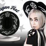 Pagan Hat