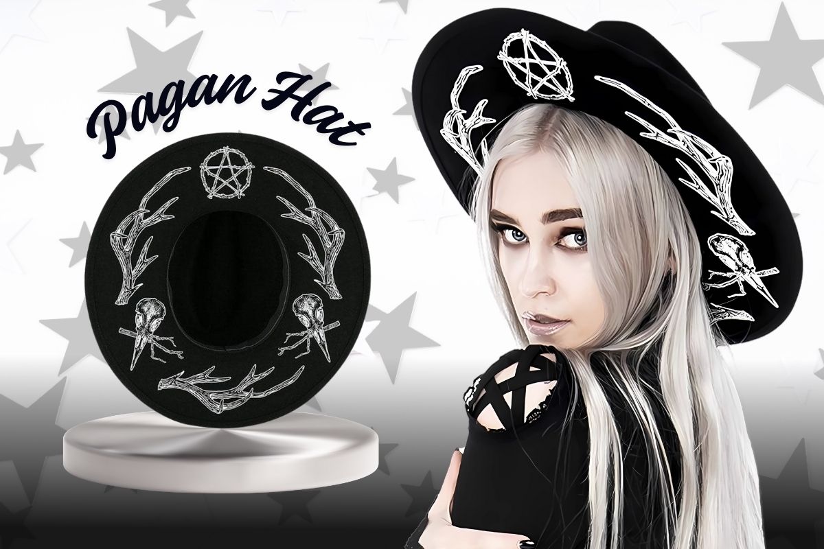 Pagan Hat