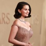 Selena gomez oscar dress