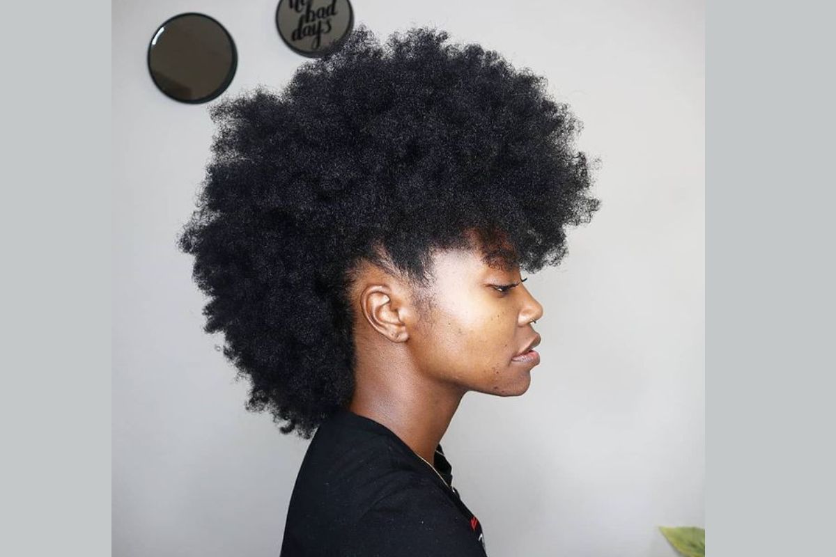 The Frohawk