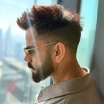 Virat Kohli’s New Hairstyle Goes Viral Ahead of IPL 2025