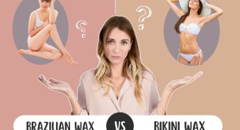 Bikini Wax vs Brazilian Wax – What’s the Real Difference?