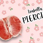 Isabella Piercing