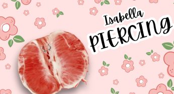 Isabella Piercing Guide – Procedure, Risks And Care