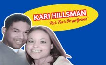 Kari Hillsman