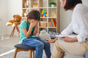 Resilience in Children