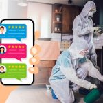 Spot Fake Pest Control Reviews Online