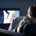 True Crime Watch Party