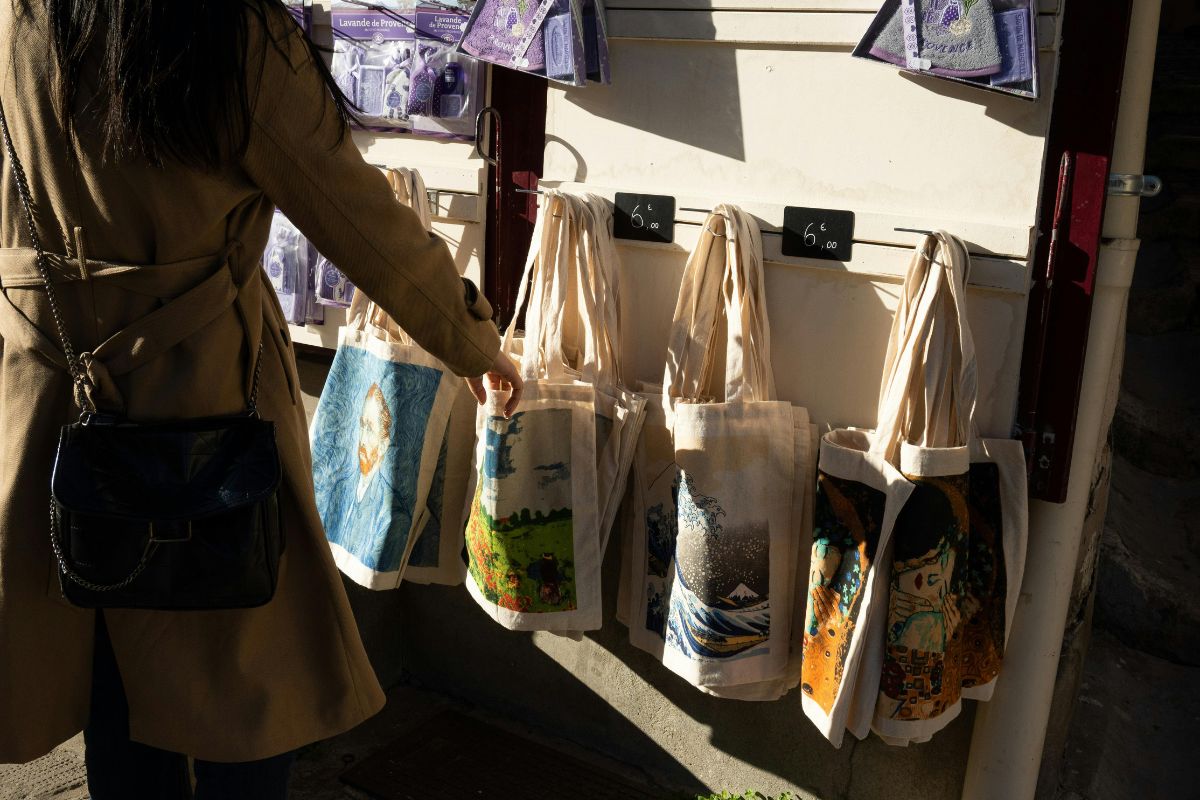 Tote Bags Market Trends